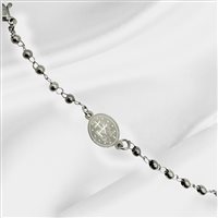 Bracciale Domar Bracciale acciaio in Acciaio BR 5643 - BR 5643